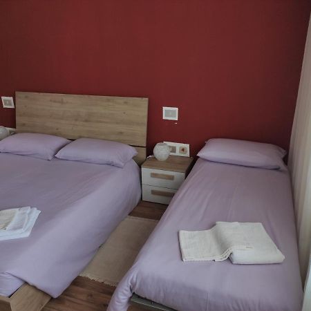 Albergo Al Trieste Nimis Экстерьер фото