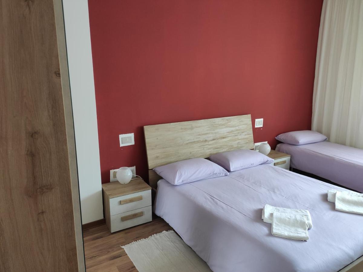 Albergo Al Trieste Nimis Экстерьер фото