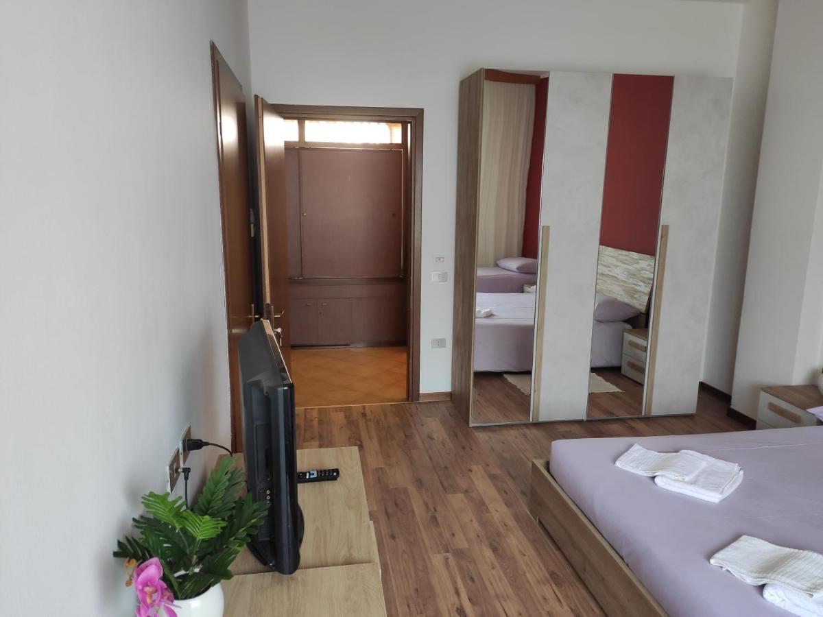 Albergo Al Trieste Nimis Экстерьер фото