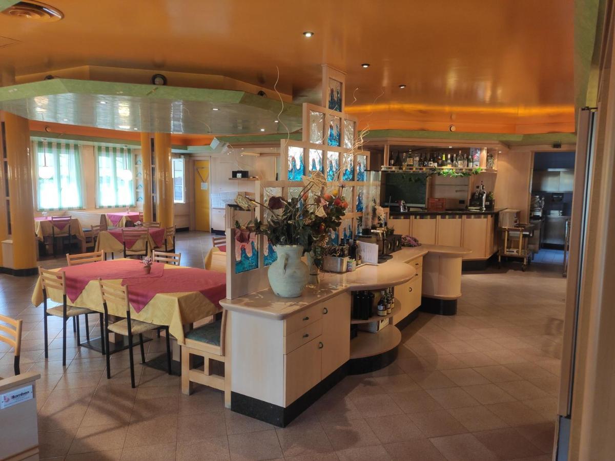 Albergo Al Trieste Nimis Экстерьер фото