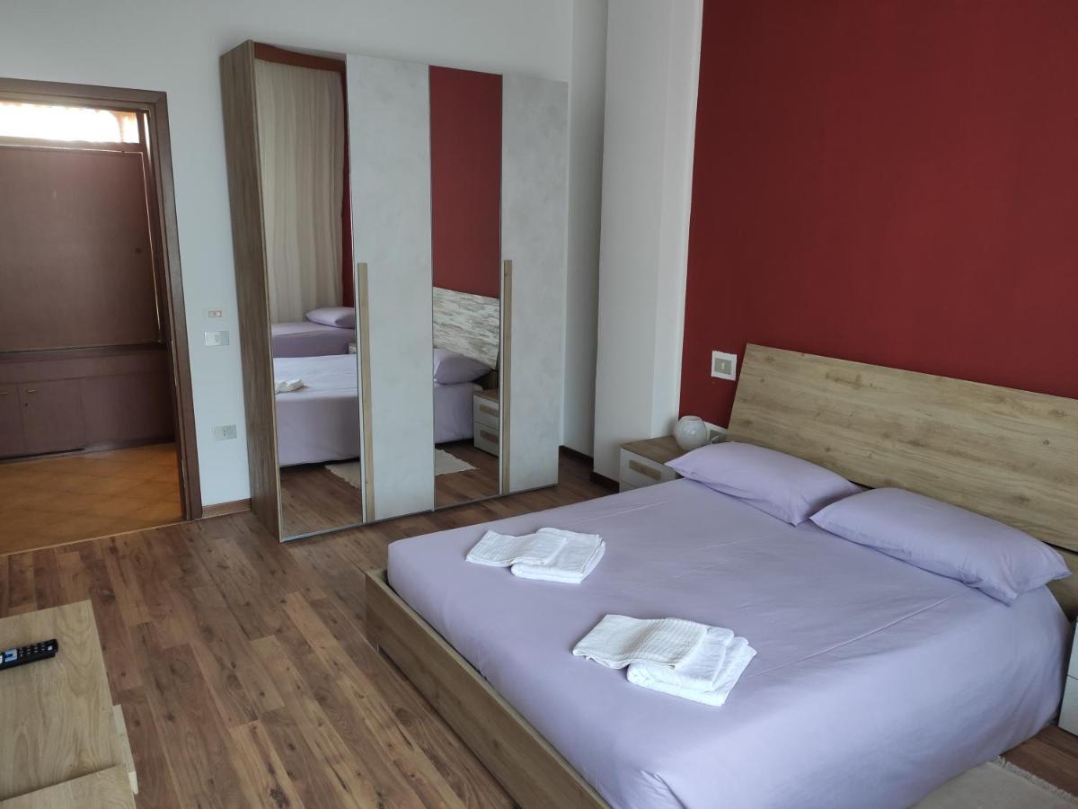 Albergo Al Trieste Nimis Экстерьер фото